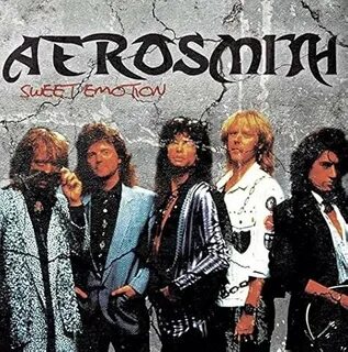 Aerosmith mp3