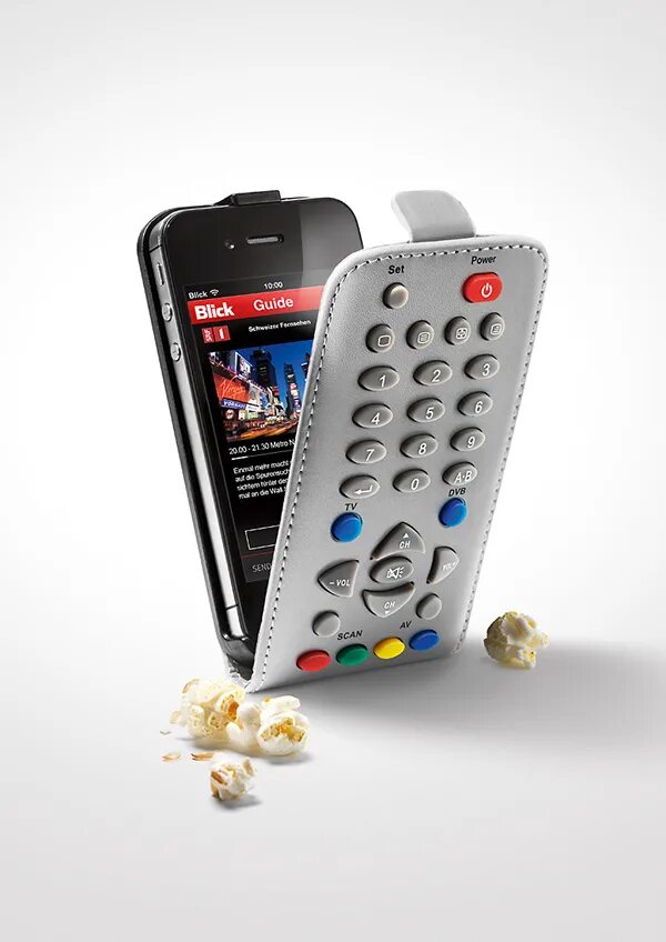 Creating phone