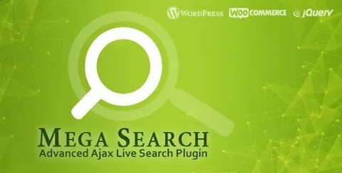 Search us