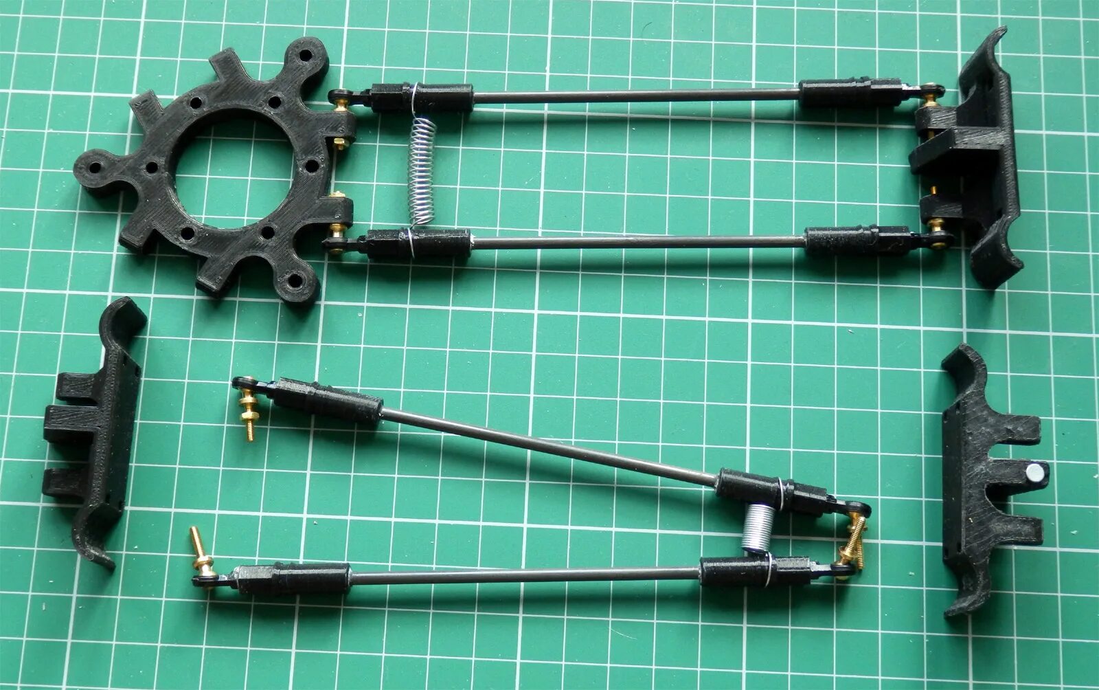Assembly 2