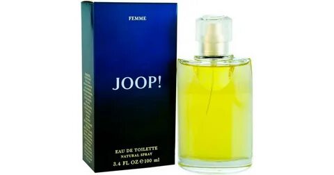 Femme eau de toilette