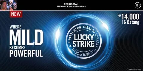 New luck