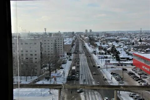 Уралмаш сегодня