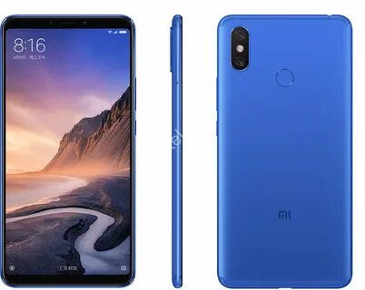 Mi max отзывы