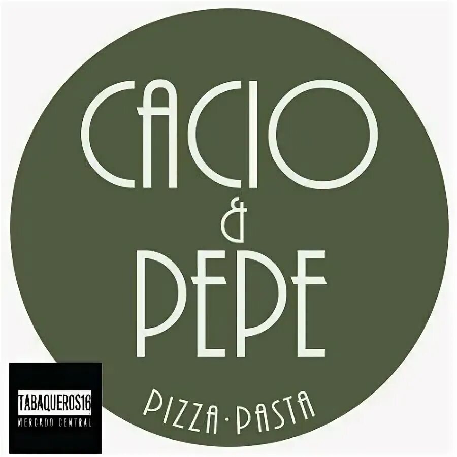 Cacio e Pepe - заказать доставку от 30 минут в Санкт-Петербурге