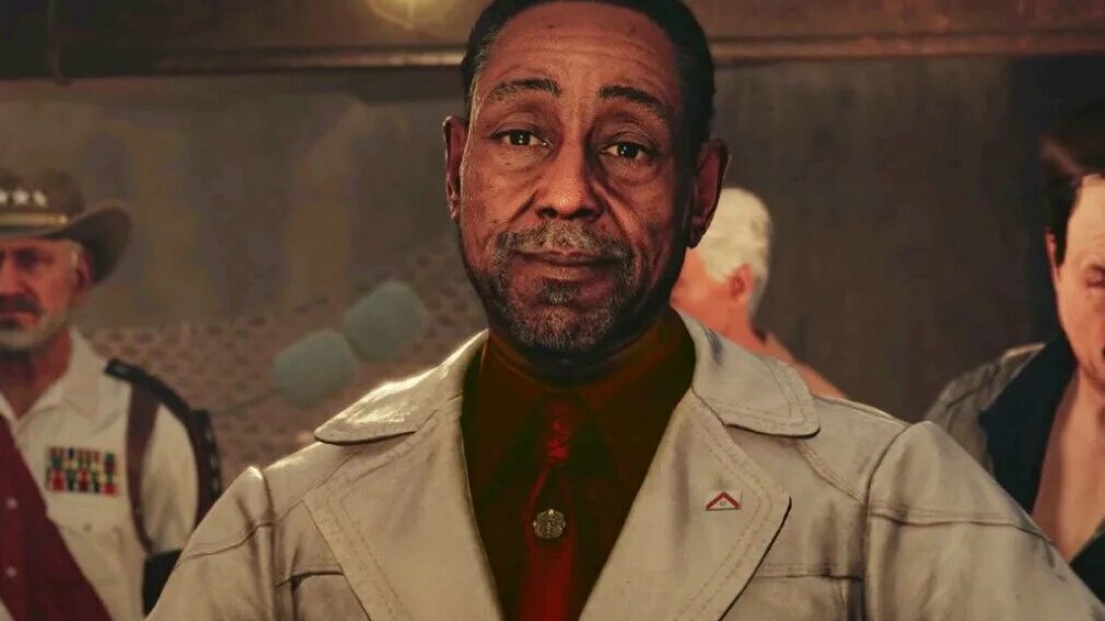 Джанкарло эспозито far cry 6. Антагонист фар край 6. Джанкарло эспозито far cry. Эль президенте фар край 6. Far cry 6 дани.