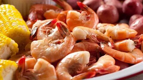 Класс морепродукт
