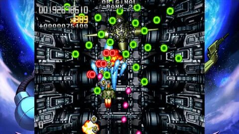 Витом игры