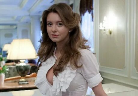 Литваның жалаңаш актрисалары