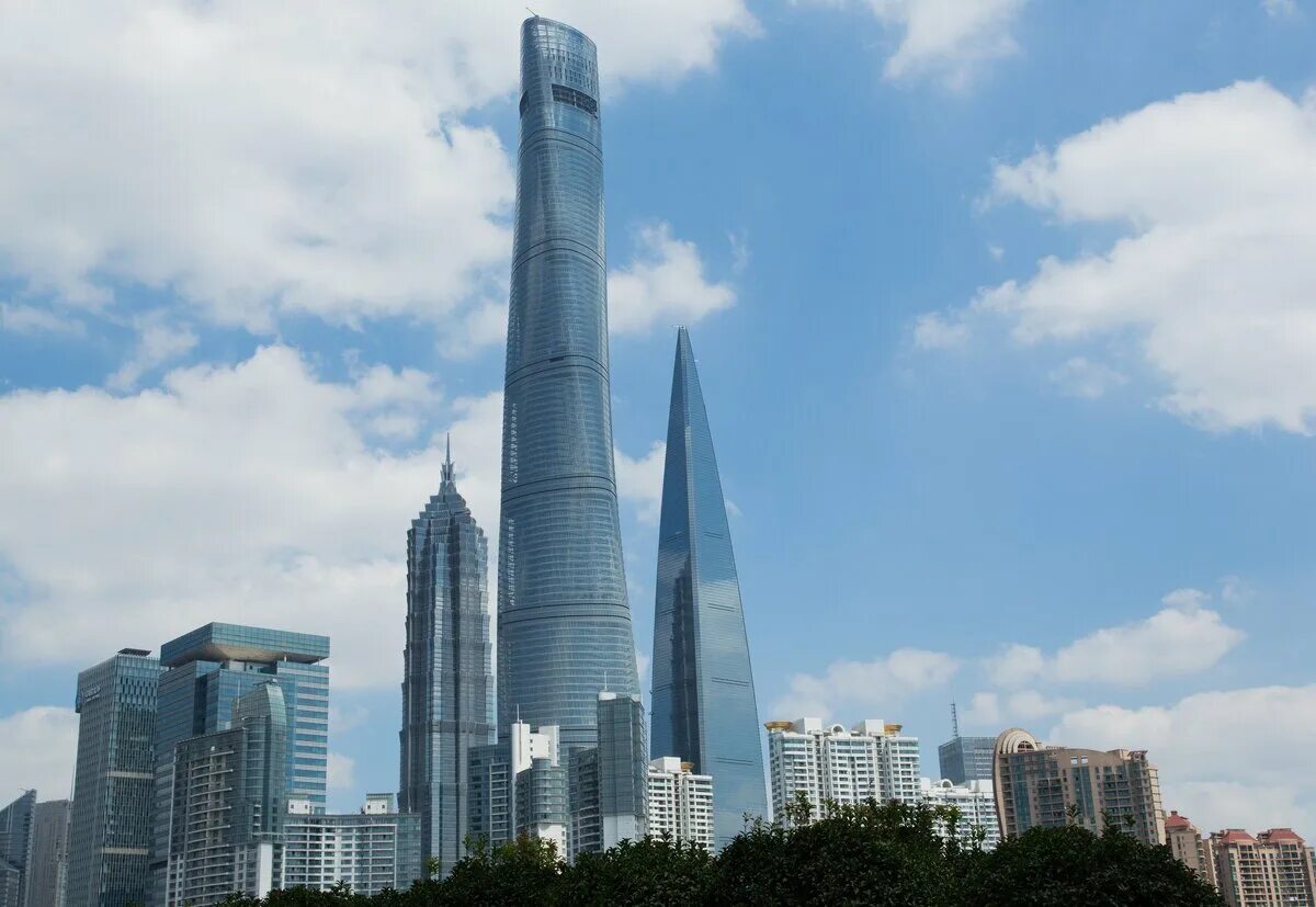 Башня Шанхай Тауэр. Шанхай ТОВЕР небоскреб. Шанхай башни высотки. Небоскрёб Шанхай Тауэр..