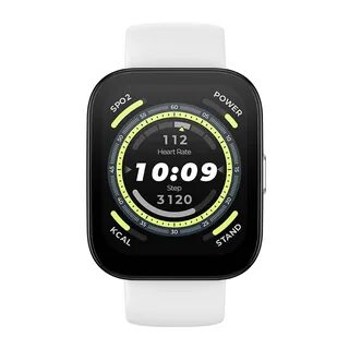 Amazfit bip 5