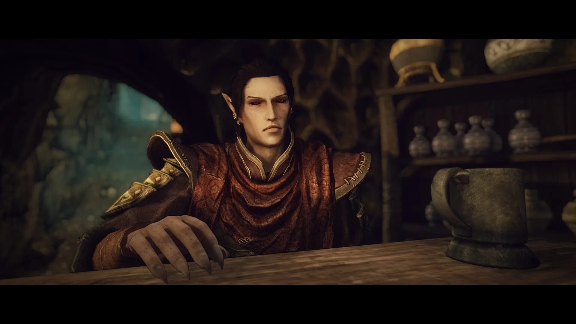 Глум игра. Ботинки данмера скайрим. Скайрим компаньон данмер. Guest. Unwelcome guest.