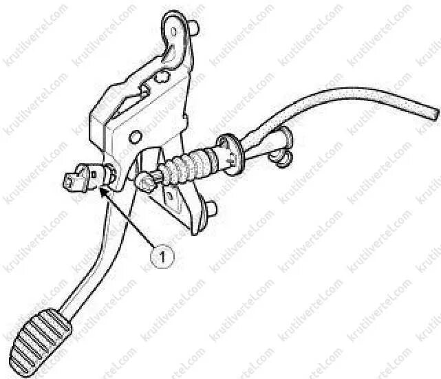 Привод сцепления рено дастер 1.6. Педаль сцепления Рено Меган 1. Педаль сцепления Рено Сценик 2. Педаль сцепления Рено Кенго 1. Педаль сцепления Рено Кангу 2.