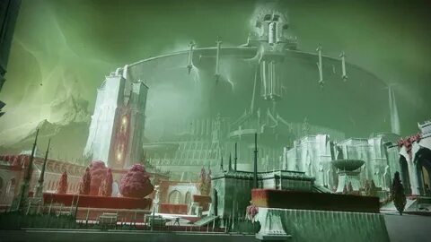 Destiny 2 witch queen