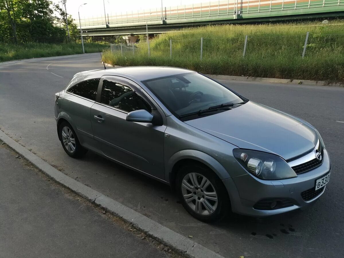 Куплю опель псков. Opel Astra h 2008.