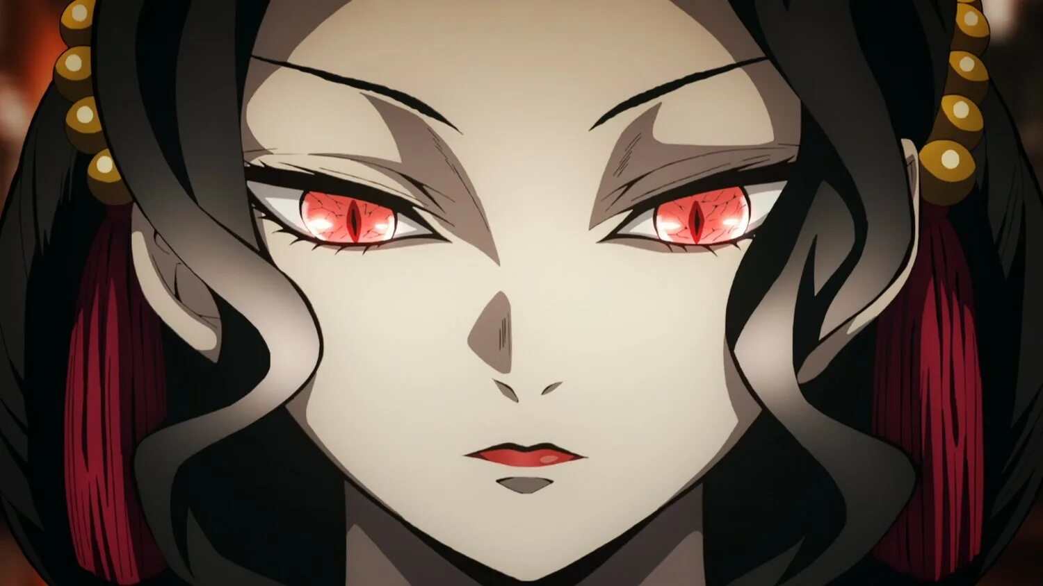 клинок рассекающий демонов женщина. кибуцуджи мудзан. демон slayer kimetsu. гёкко клинок рассекающий демонов. кибуцудзи мудзан.