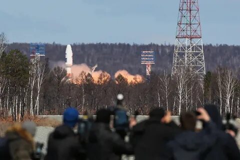 Ракеты в кучино