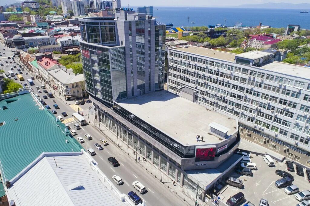 Panorama: Bank Otkritie, bank, Russia, Vladivostok, Aleutskaya Street, 45 - Yand
