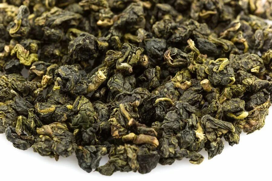 Чай китайский "молочный улун". Зелёный чай молочный улун. Зеленый чай оолонг. Чай улун – молочный (Китай).