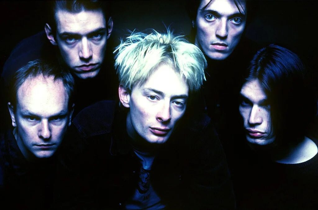 Radiohead 1994. Радиохед группа. Radiohead 1991. Radiohead 1992. Радиохед википедия.