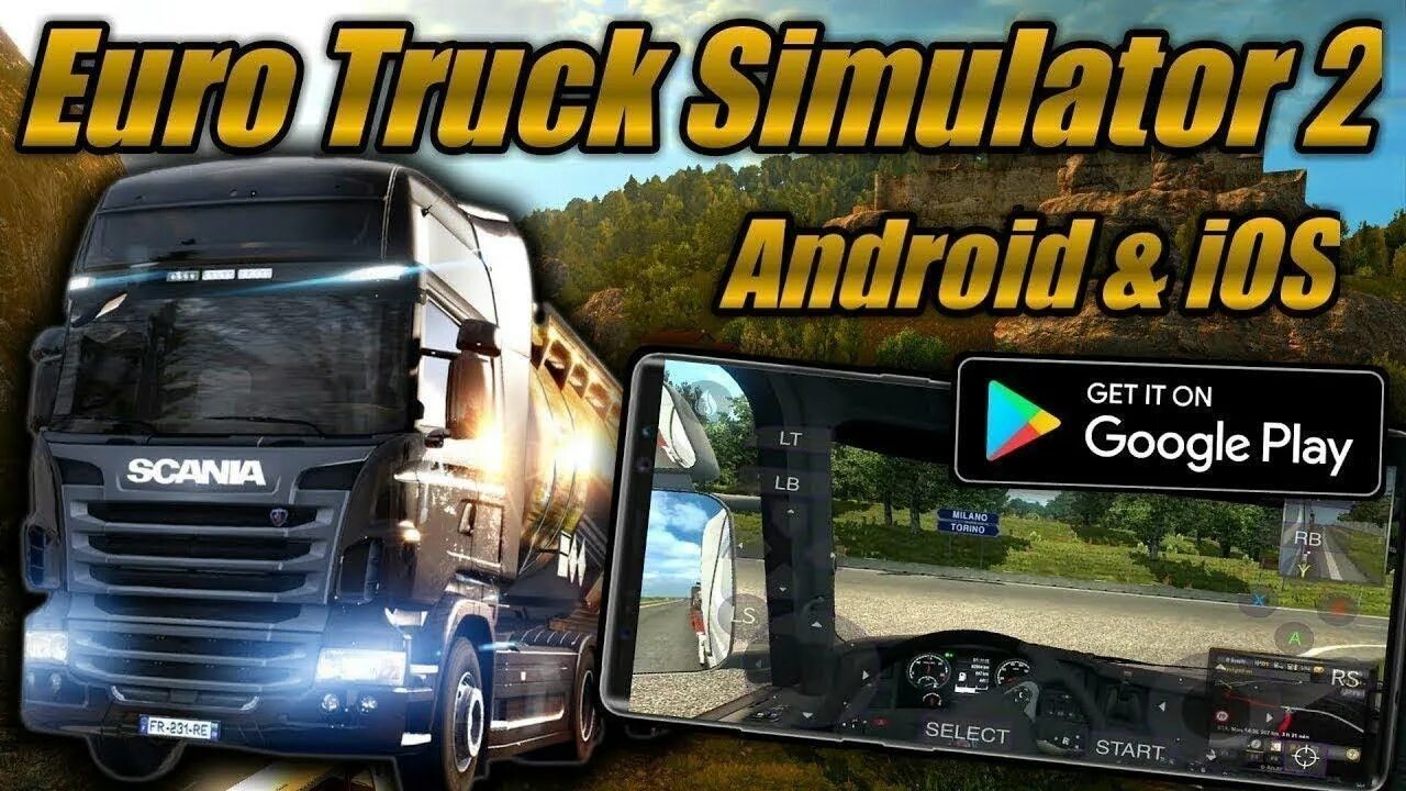 Игры андроид мод truck simulator. Ets 2 android. евро трак 2 для андроид. truck simulator 2 на телефон. euro truck simulator на андроид.