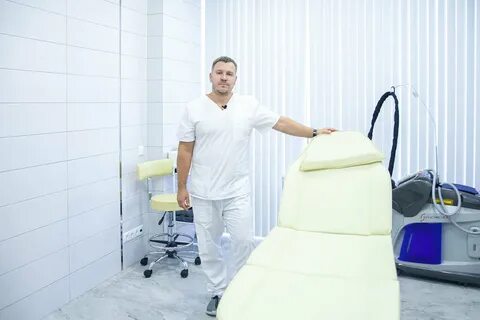 Флебоцентр пугачевская