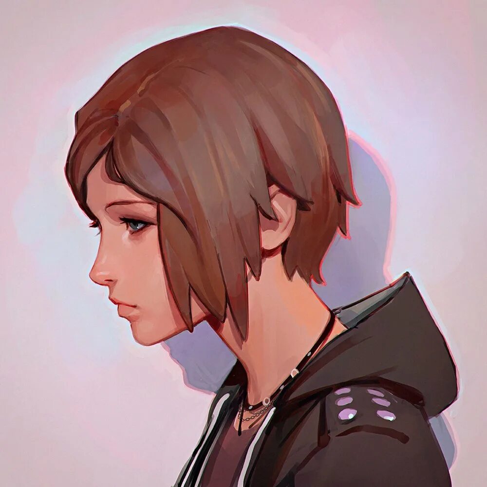 Life is Strange before the Storm арт. Лайф ис стрендж шторм