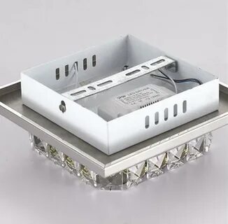 Led crystal
