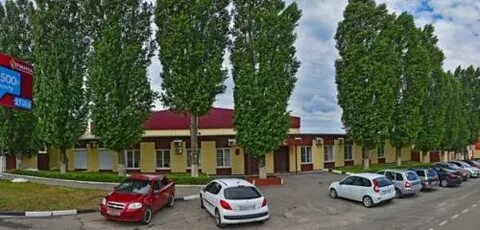 Воронеж улица космонавтов 2