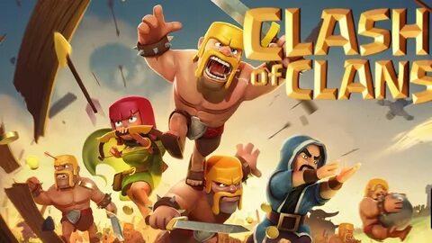 Angry clans