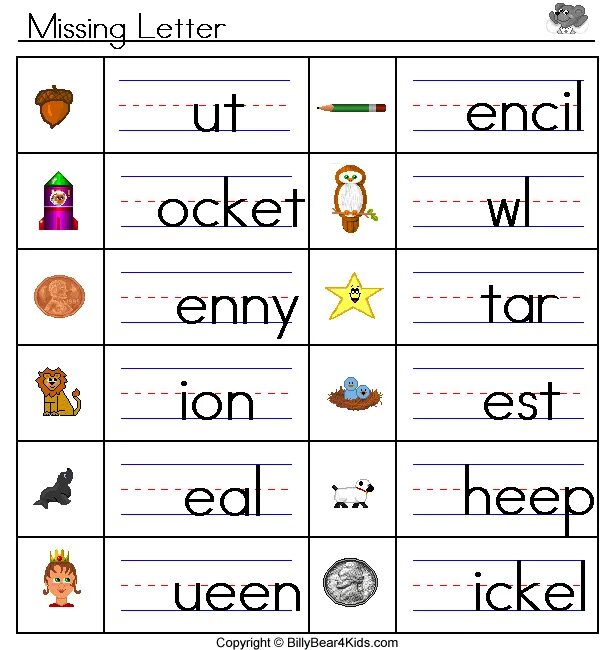 English game reading. Английский Worksheets for Kids. Spelling games for Kids. The missing игра. The Letter игра.