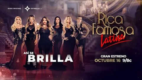 Rica famosa latina, rica famosa latina resumen, rica famosa lat...