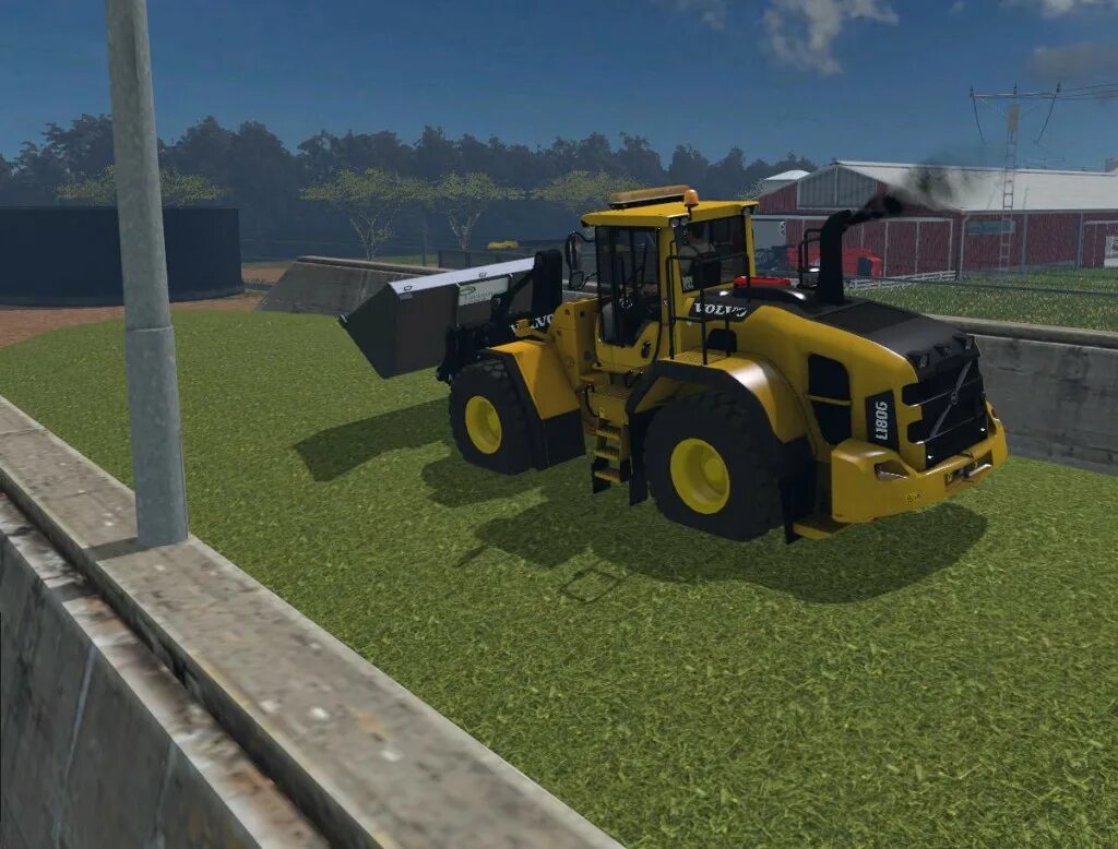 Farming simulator 0