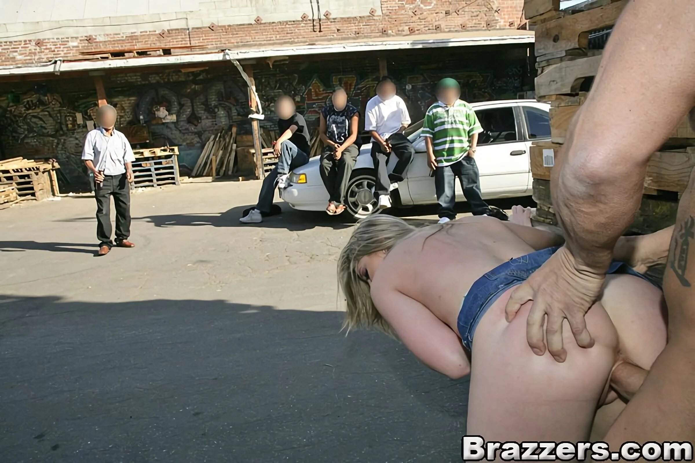 Street Sex Performance Скачать