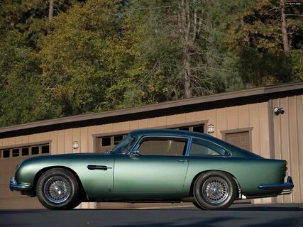 Aston martin db5
