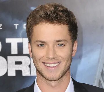 Jeremy Sumpter - Rotten Tomatoes.