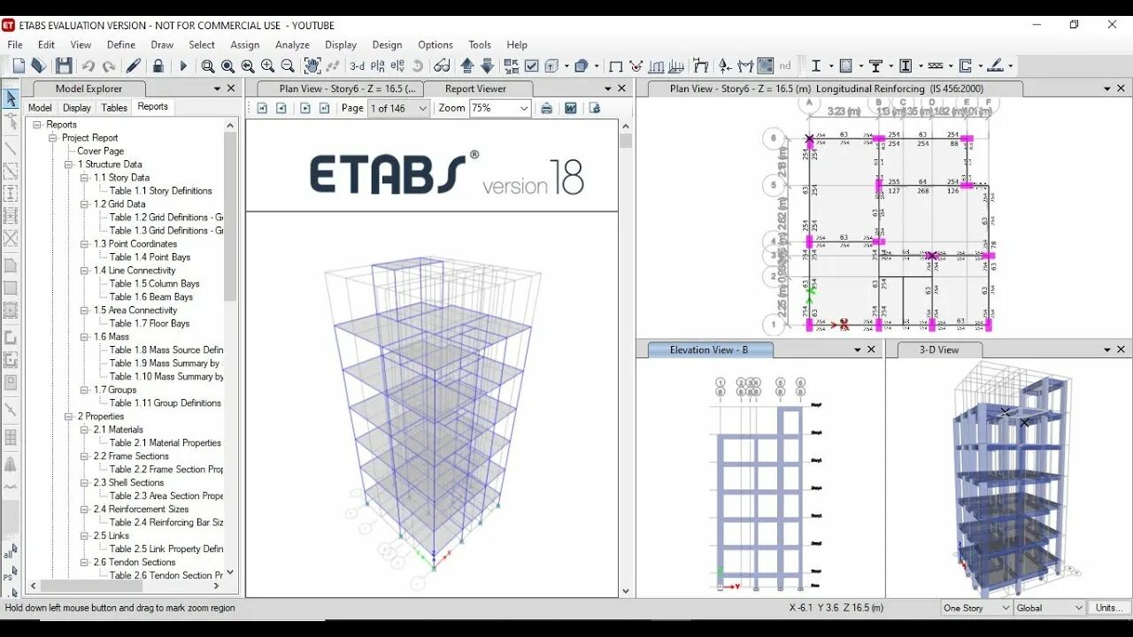 Движение грунта высотные здания etabs etabs. Etabs инструкция пользователя. High Rise building etabs Steel damper. Direction 1 of Slab in etabs.