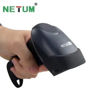 Сканер netum