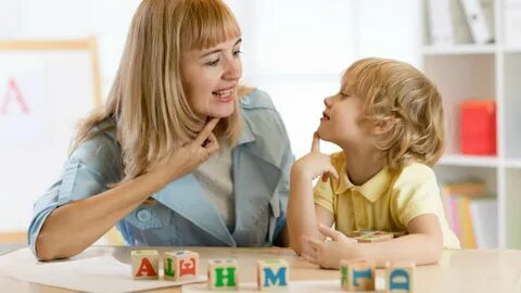 Картинки логопед и родители