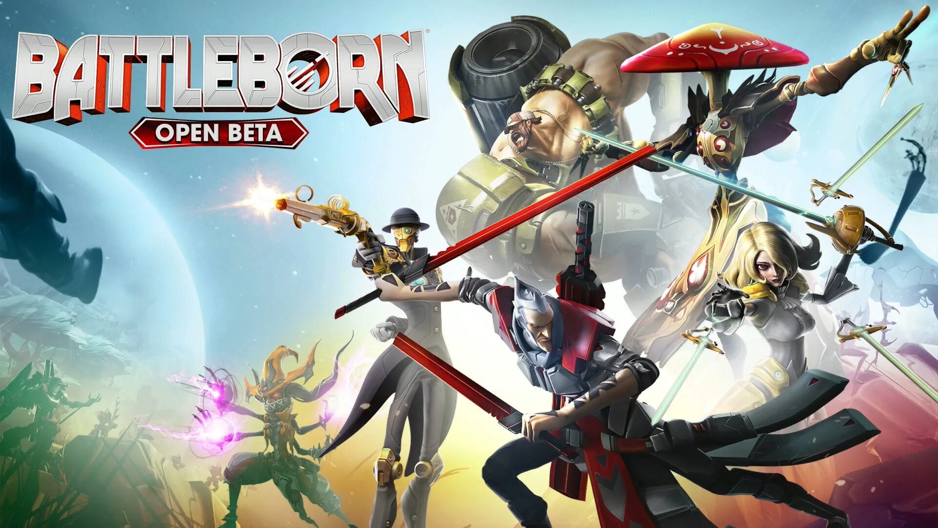 Ufl open beta
