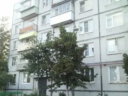Квартиры астраханская тамбов