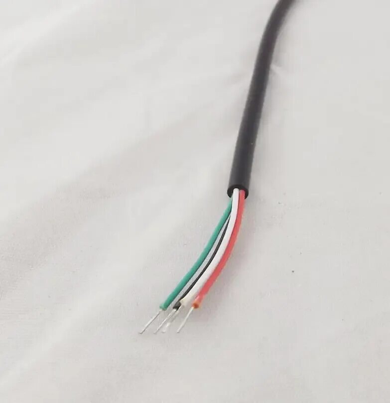 Колодка. Кабель 6xv18402ah10. 2110407usb4. С проводами 120 мм. Nord yada колодка соединительная.