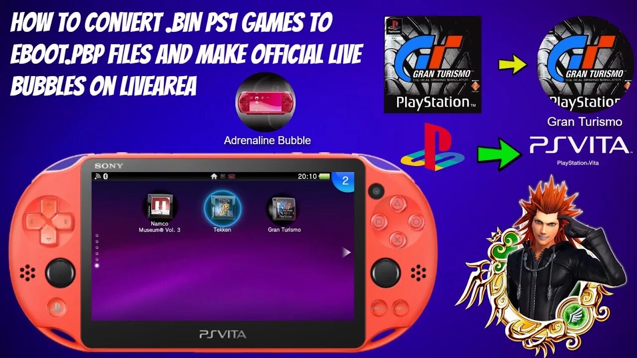 Psp игры pbp. Psp eboot. adrenaline bubble manager. bin game.