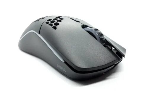 Model o wireless