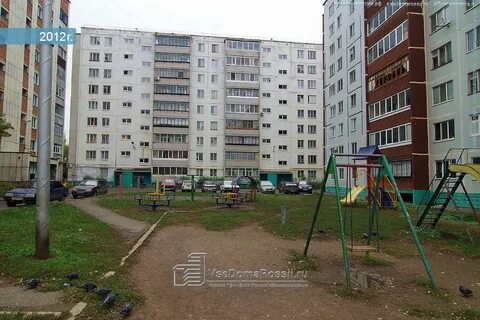 Карта альметьевск тельмана