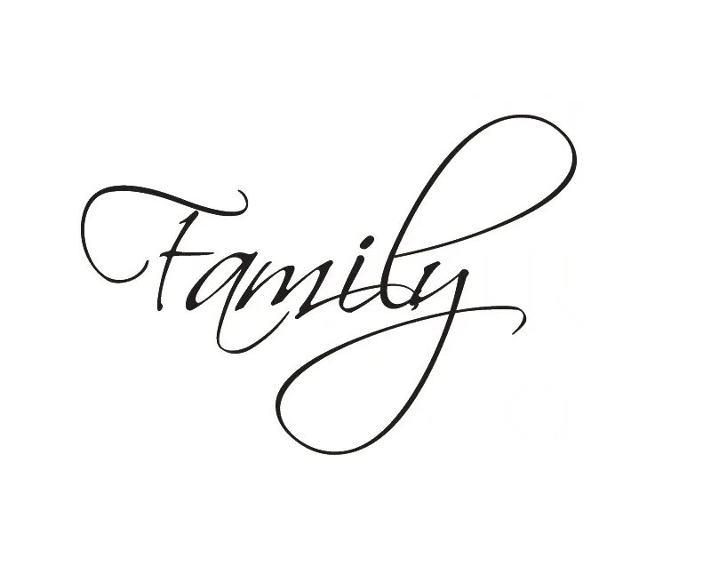Надпись family красивым шрифтом. Family надпись на белом фоне. Надпись семья красивым шрифтом. Слово семья на красивом фоне. Надпись моя семья на прозрачном фоне.