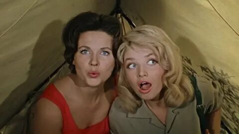 ТЕСТ: Угадайте, из каких отечественных фильмов подруги! 