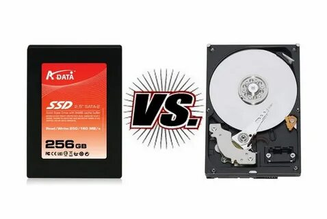 Достоинства и недостатки hdd