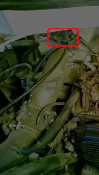 Датчик абсолютного давления 3s. Датчик абсолютного давления 3s