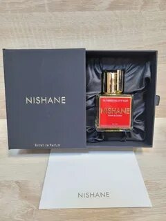 Nishane hundred silent
